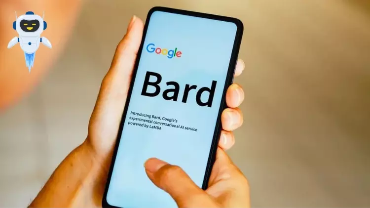 Bard is Google's AI chat service