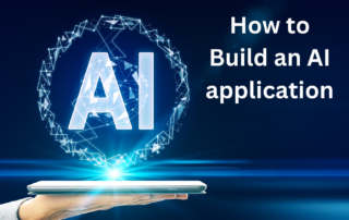 How to Build an AI App